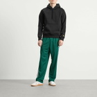 Adidas Men's Firebird Track Pant in Collegiate Green