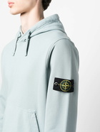 STONE ISLAND - Sweatshirt With Logo