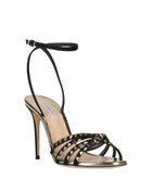Casadei Womens Sandals in Black