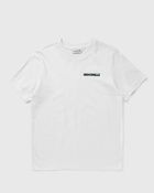 Lacoste Crocodelle T Shirt White - Womens - Shortsleeves