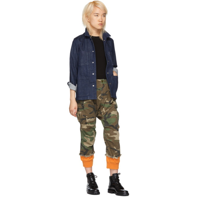 Amazon.com: Rothco Two-Tone BDU Pants, Stinger Yellow Savage Orange Camo,  X-Small : Clothing, Shoes & Jewelry