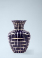 POLSPOTTEN Ocean Vidrio Vase