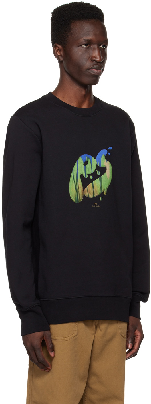 Ps paul 2025 smith sweatshirt