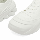 Crocs Echo Surge in Moonlight/White