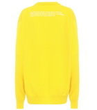 Calvin Klein Jeans Est. 1978 - Wool and cashmere sweater