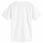 Adidas Men's x JJJJound Football Jersey in White