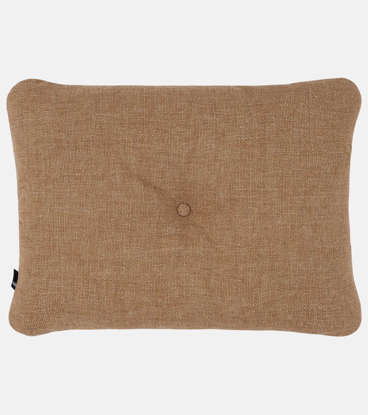Hay Dot XL wool-blend cushion