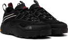 The North Face Black Clyffe Ultra Sneakers