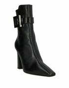 Giuseppe Zanotti Womens Ankle boots in Black