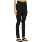 Toteme Black Skinny Jeans