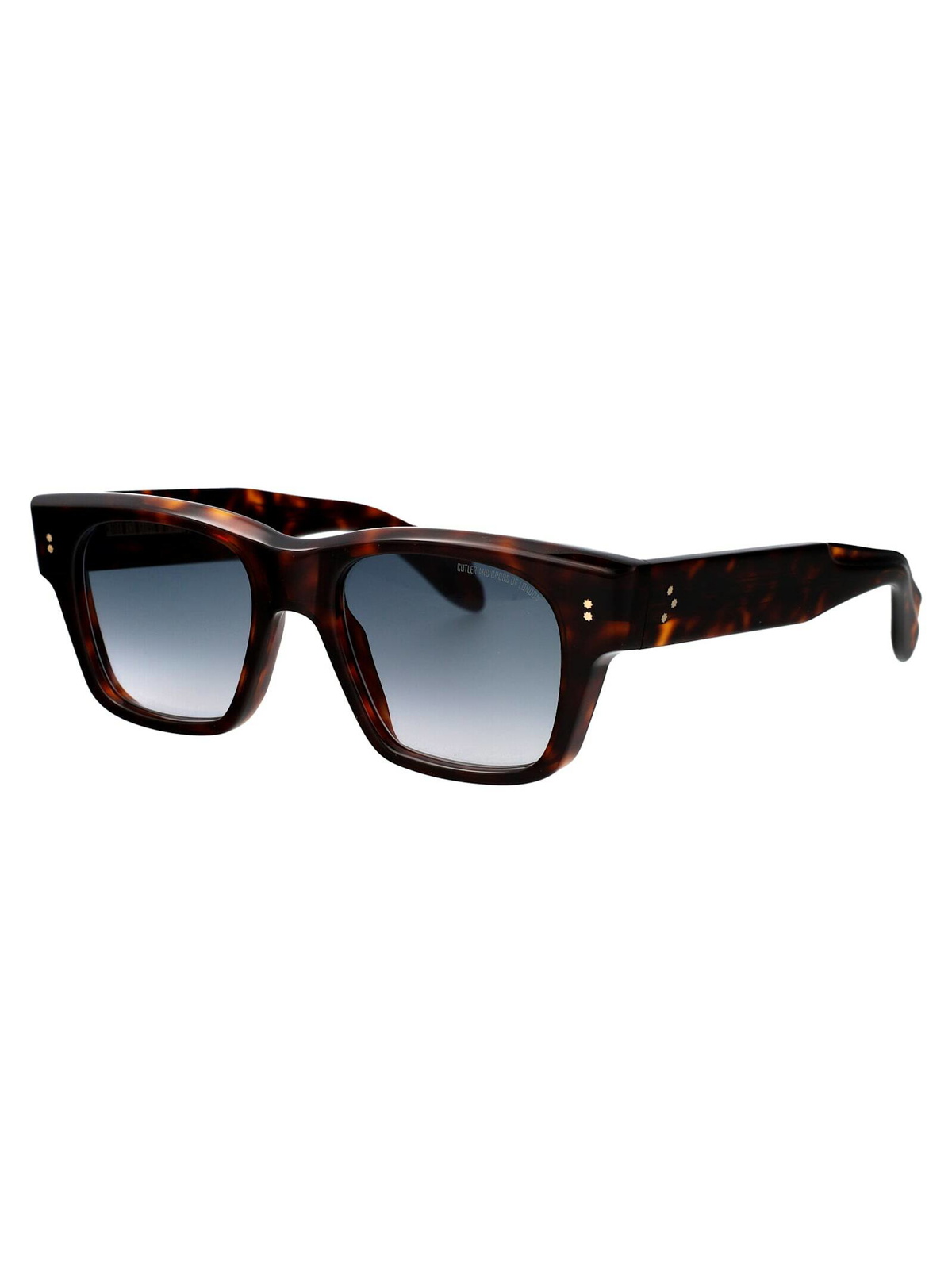 Cutler and Gross 9690 Sunglasses