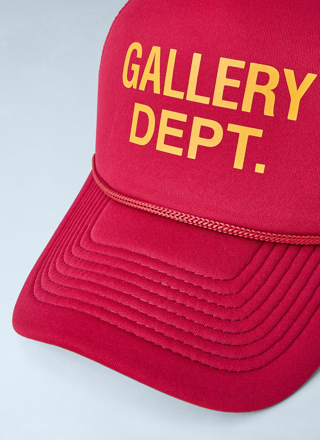 Gallery Dept. Mesh Panel Cap