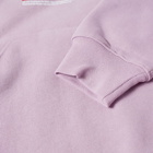 Dime Men's Trackmaster 9000 Hoody in Lavender Frost
