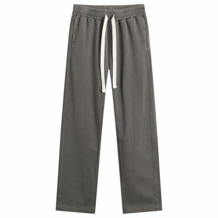 Photo: Cole Buxton Men's CB Lounge Sweatpants in Og Washed Black