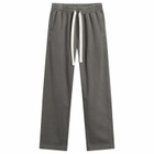 Cole Buxton Men's CB Lounge Sweatpants in Og Washed Black