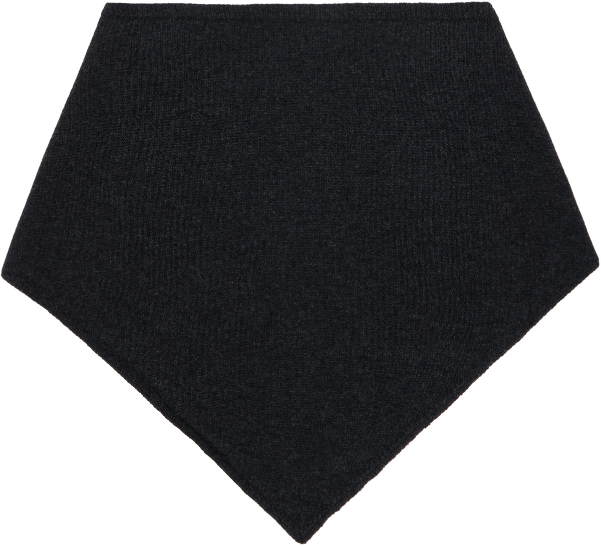 Paloma Wool Gray Prima Scarf
