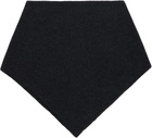 Paloma Wool Gray Prima Scarf