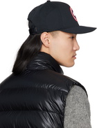 Canada Goose Black Arctic Disc Adjustable Cap