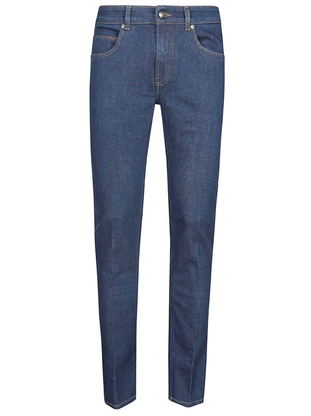 Photo: Fay Original Jeans