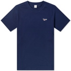 Reebok Small Vector Tee