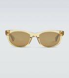 Bottega Veneta - Acetate sunglasses