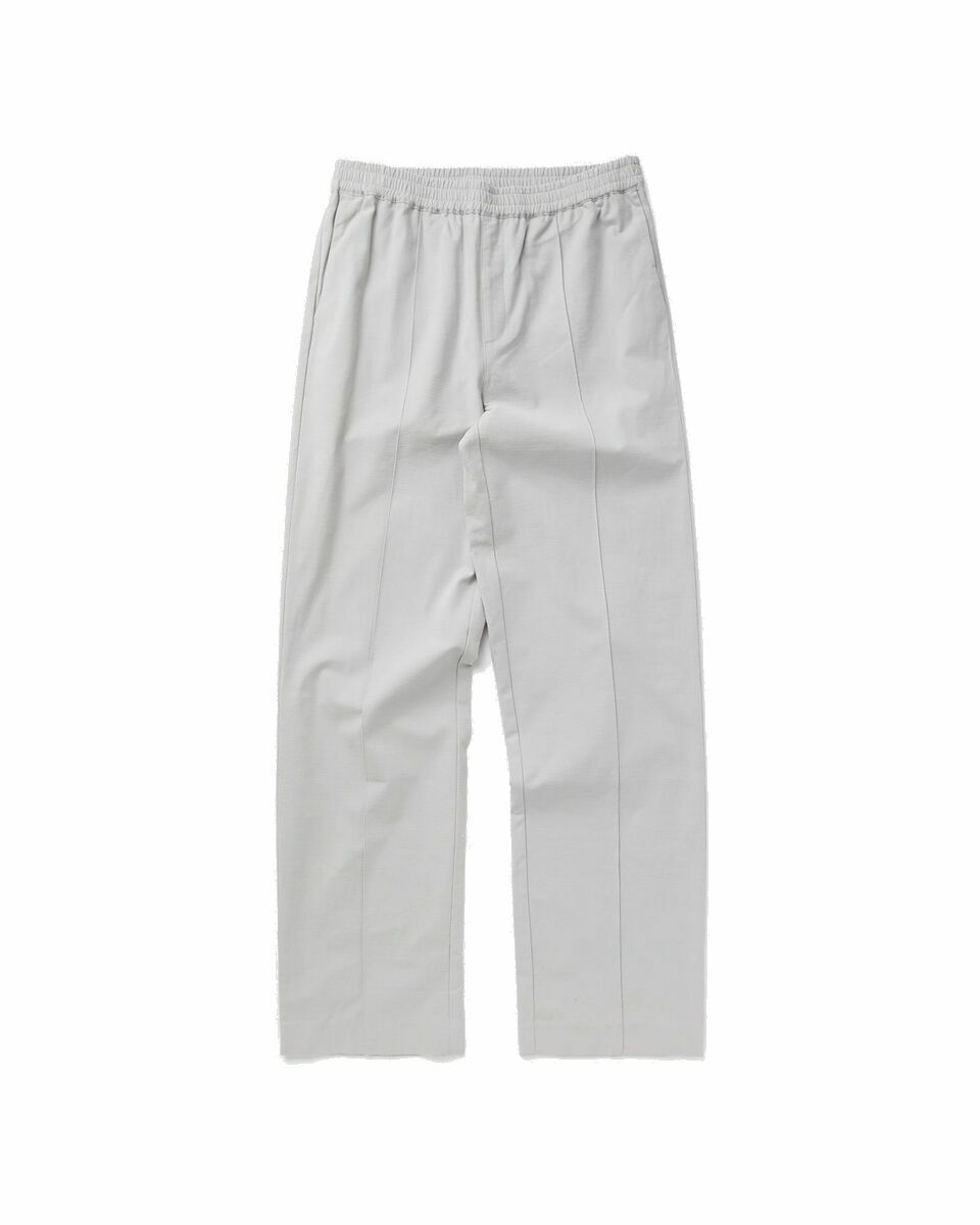 Photo: Daily Paper Dembe Pants Grey - Mens - Casual Pants