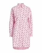 Kenzo Womens Mini dress in Pink