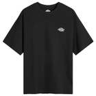 Dickies Women's Summerdale T-Shirt in Black