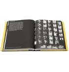 Taschen - Warhol On Basquiat Hardcover Book - Yellow