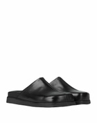 Alohas Womens Mules & Clogs in Black