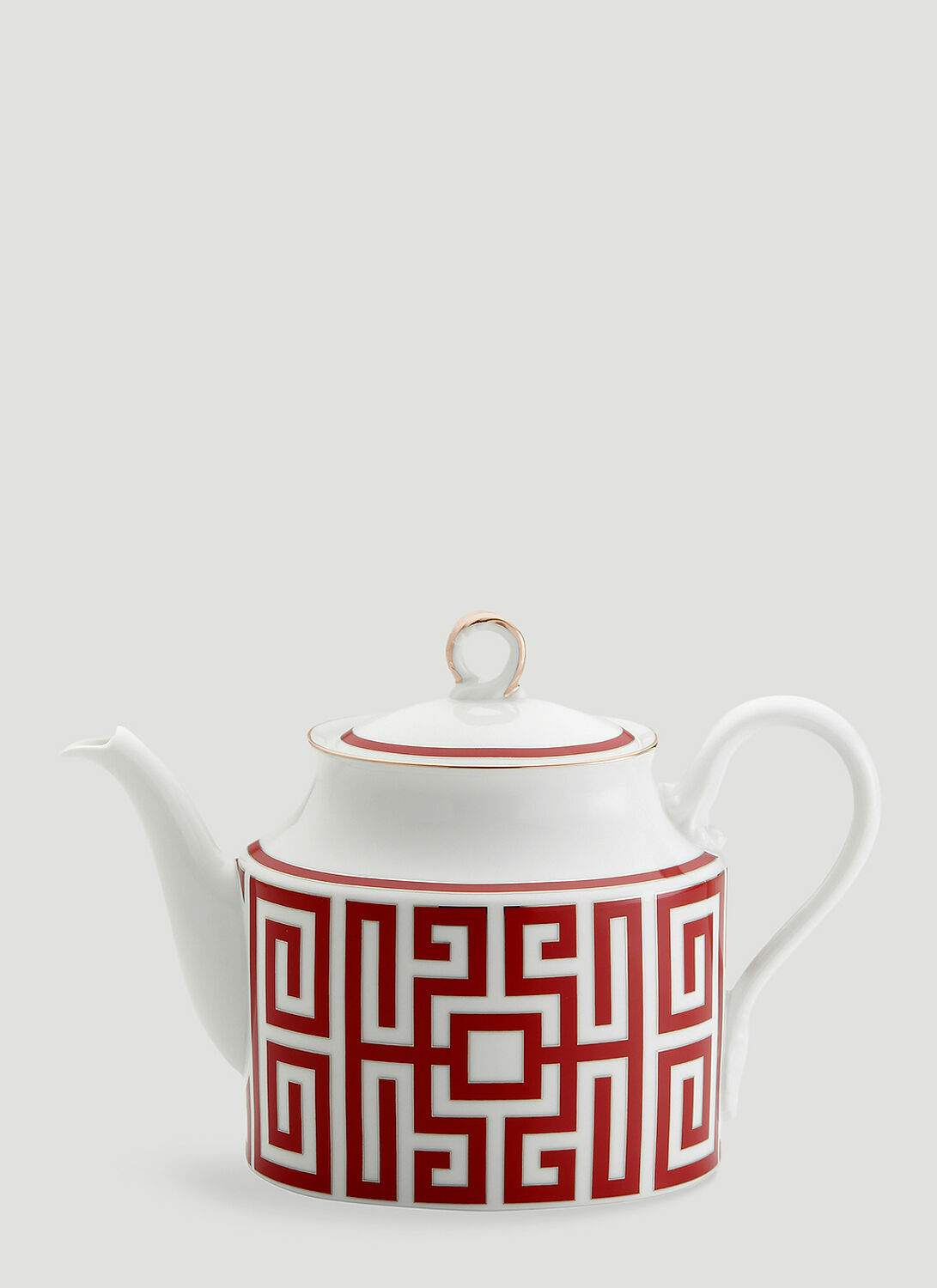 Ginori 1735 Labirinto Teapot