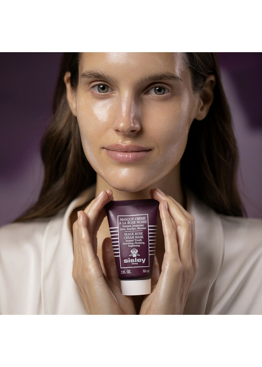 Sisley Black Rose Cream Mask 60ml Sisley