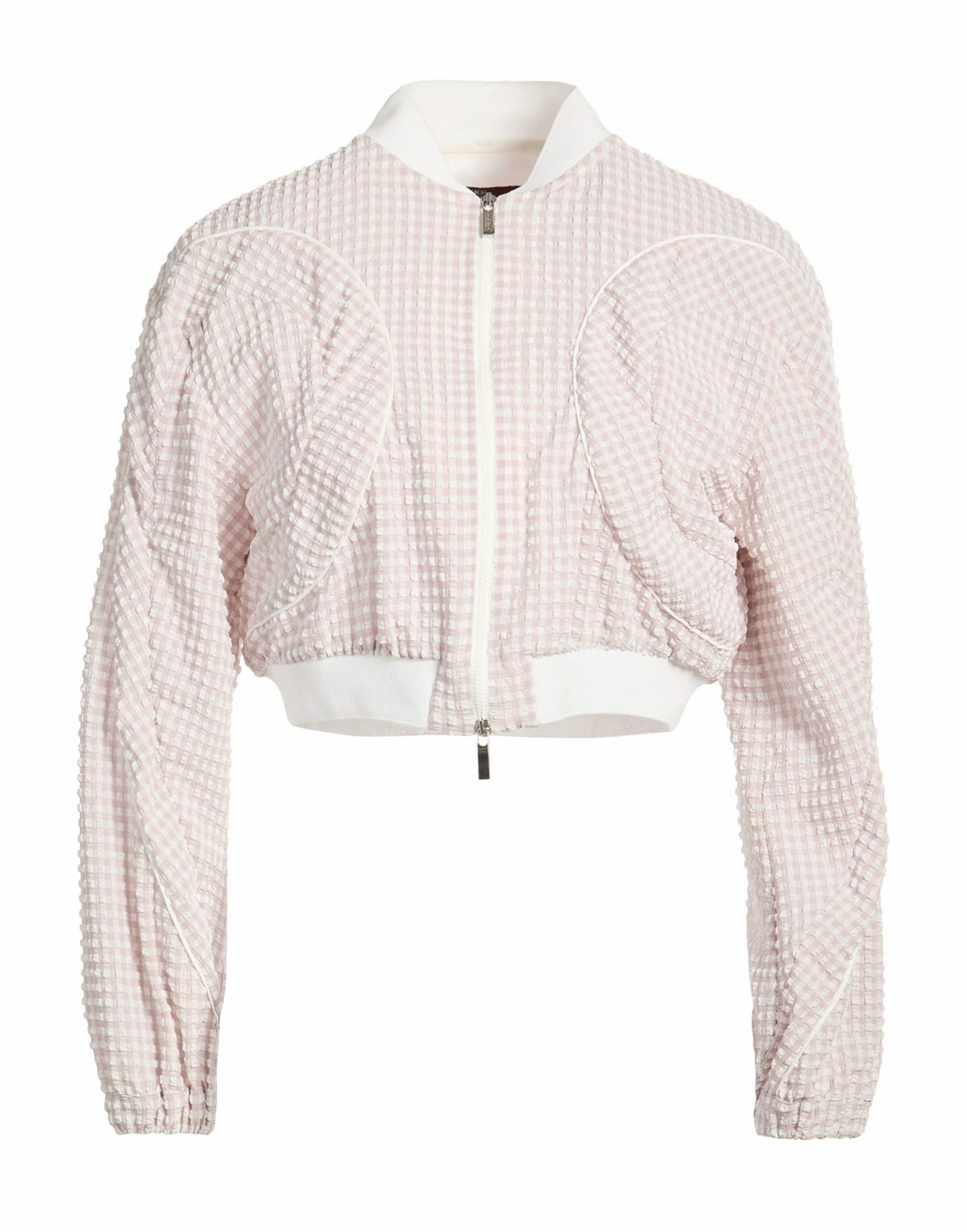 High Tech Genius Womens Jacket Light in Pink