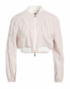 High Tech Genius Womens Jacket Light in Pink