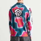 By Parra Men's MTB Competition Jersey in White