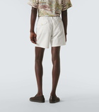 Polo Ralph Lauren Prepster cotton-blend shorts