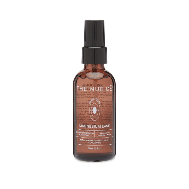 Photo: The Nue Co. Magnesium Ease Muscle Tension Relief