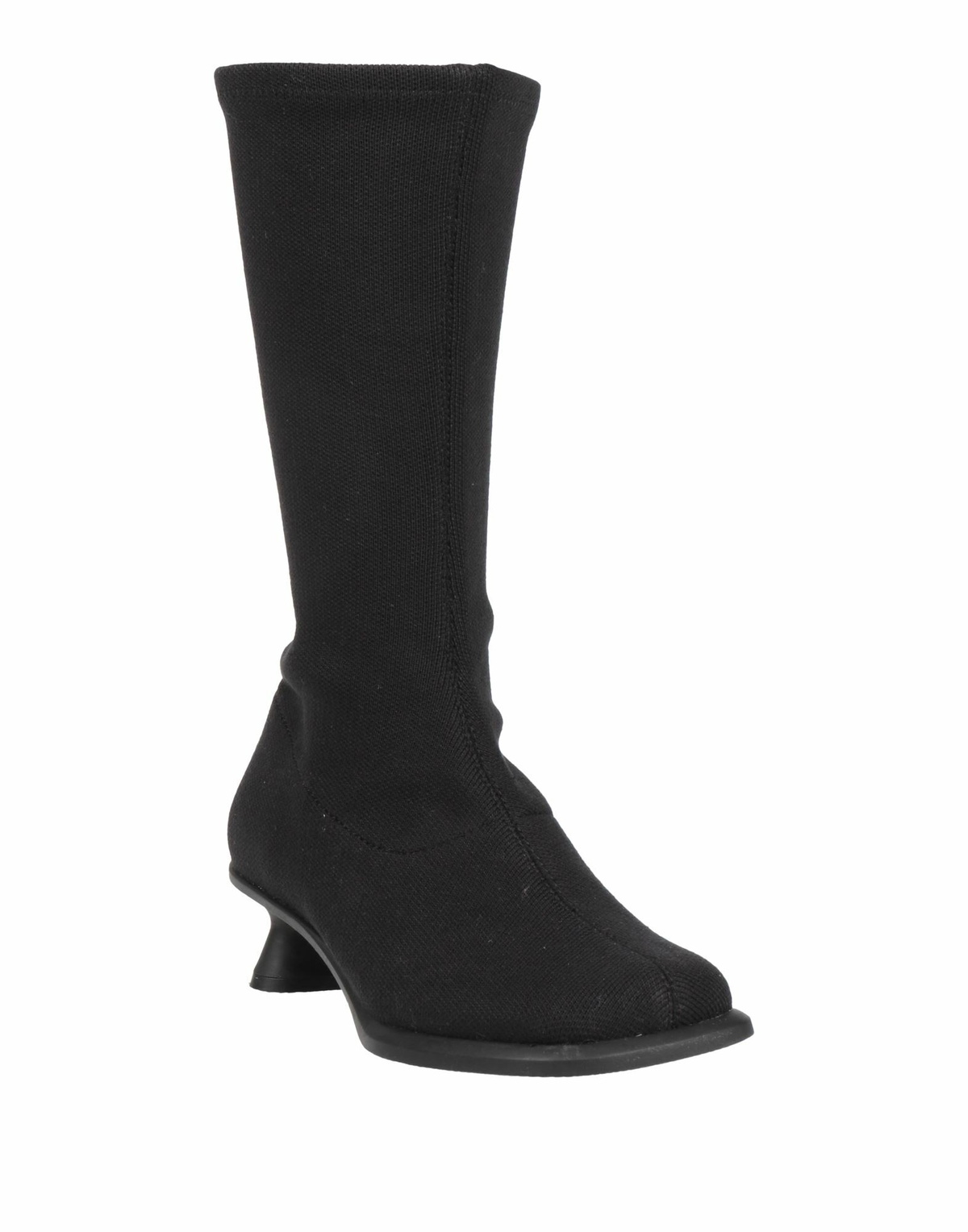 Camper Womens Boot in Black