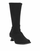 Camper Womens Boot in Black