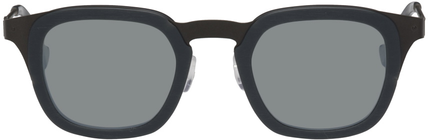 Grey Ant Gray Dieter Sunglasses