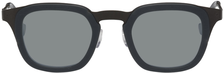 Photo: Grey Ant Gray Dieter Sunglasses