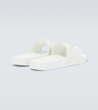 Dolce&Gabbana - Logo cut-out slides