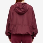 Golden Goose Women's Star Sport Anorak in Windsor Wine