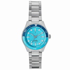 Nautis Holiss Blue Dial Mens Watch NAUN103-6