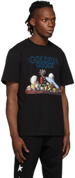 Golden Goose Black Goose Toys T-Shirt