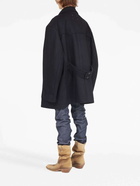 MAISON MARGIELA - Wool Coat