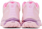 Salomon Pink Phileo Edition XT-SP1 PHILEO Sneakers