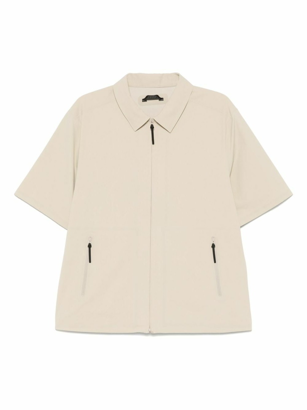 Photo: Hiking Patrol Short-Sleeve Shirt