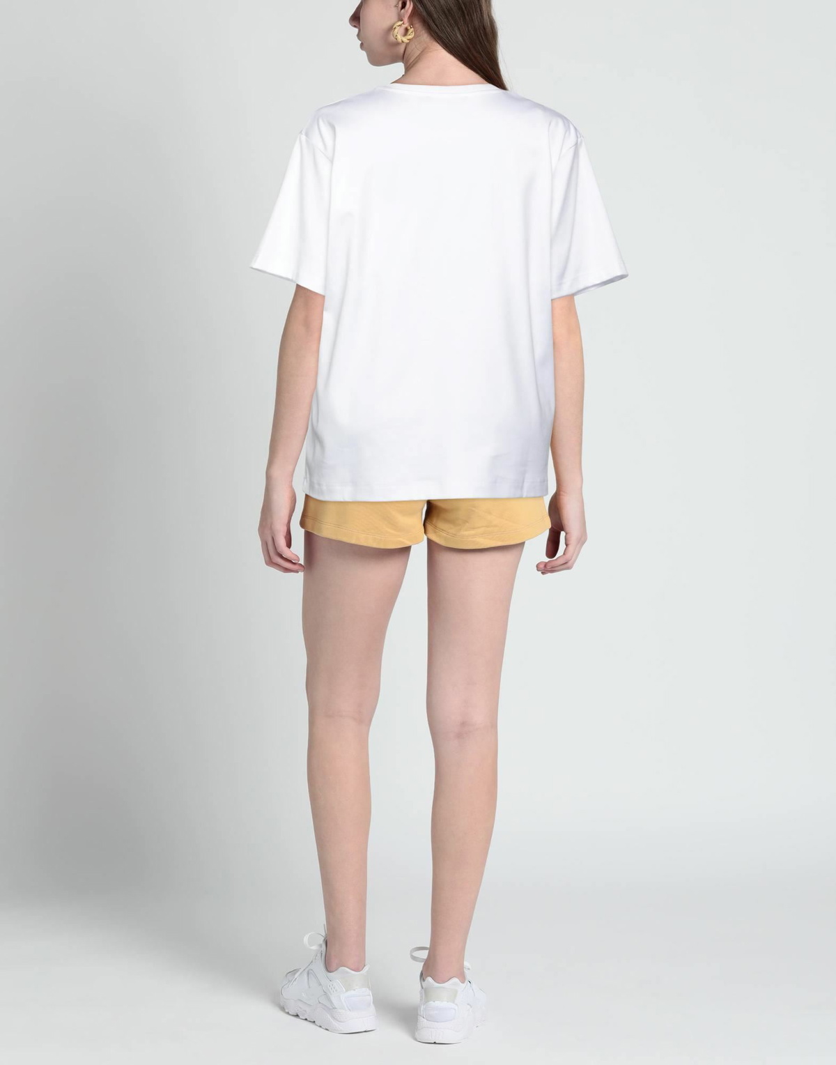 Dolce & gabbana Womens T-shirt in White