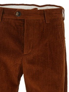 Pt Torino Corduroy Trousers